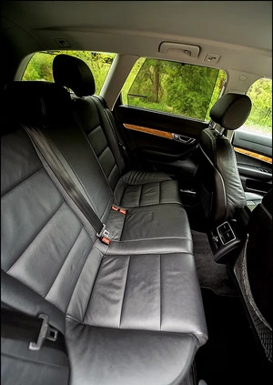Audi A6 cena 25990 przebieg: 238000, rok produkcji 2007 z Elbląg małe 704
